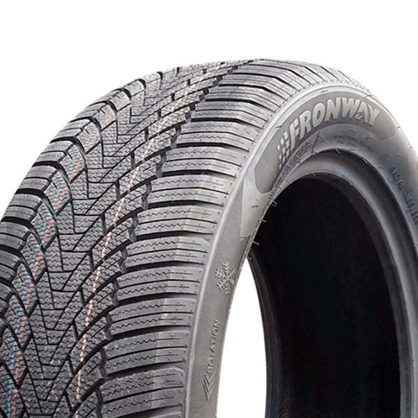 Anvelope Fronway Icemaster I 185/65 R14 86T Iarnă / Autoturism photo 2