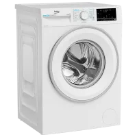 Mașină de spălat Beko B3WFU49215WW 9 kg / 1200 rpm / White photo 2