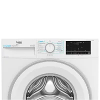 Mașină de spălat Beko B3WFU49215WW 9 kg / 1200 rpm / White photo 5