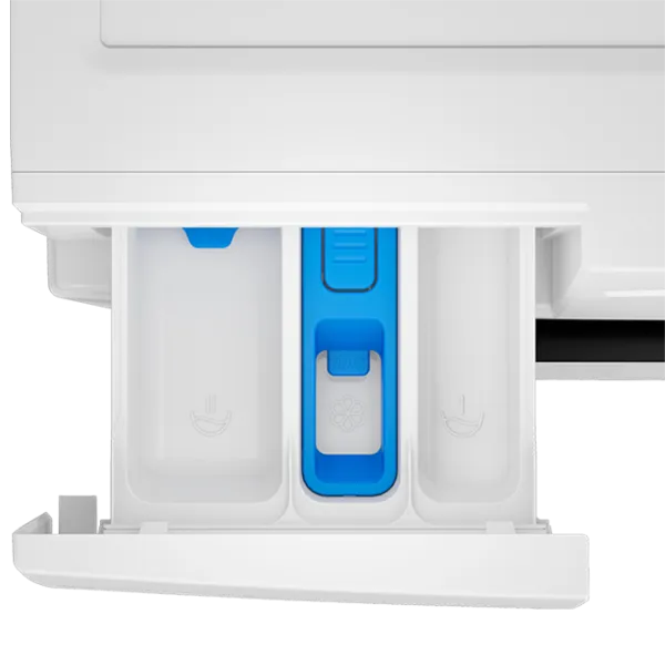 Mașină de spălat Beko B3WFU49215WW 9 kg / 1200 rpm / White photo 6