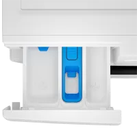 Mașină de spălat Beko B3WFU49215WW 9 kg / 1200 rpm / White photo 6
