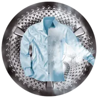 Mașină de spălat Beko B3WFU49215WW 9 kg / 1200 rpm / White photo 10