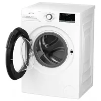 Mașină de spălat Arctic APLM2WFSU28211WG 8 kg / 1200 rpm / White photo 3