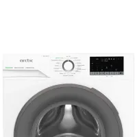 Mașină de spălat Arctic APLM2WFSU28211WG 8 kg / 1200 rpm / White photo 6