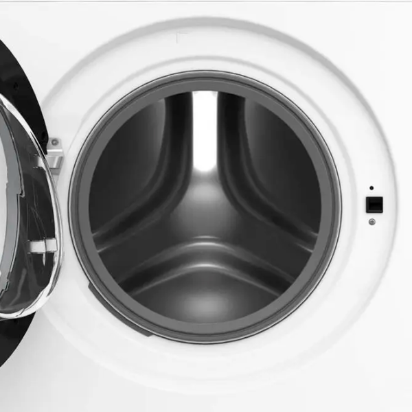 Mașină de spălat Arctic APLM2WFSU28211WG 8 kg / 1200 rpm / White photo 8