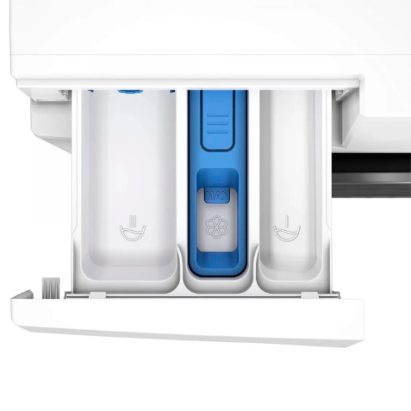 Mașină de spălat Arctic APLM2WFSU28211WG 8 kg / 1200 rpm / White photo 9