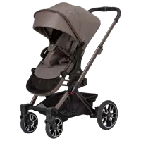 Детская коляска Hartan Mercedes-Benz Avantgarde GTX 715 2410-266-717/ Коричневый
