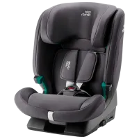 Детское автокресло Britax-Römer EVOLVAFIX  15 месяцев - 12 лет / 36 кг / Серый