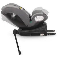 Scaun auto Coccolle Sidra iSize 0 luni - 12 ani / 36 kg / Green photo 5