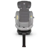 Scaun auto Coccolle Sidra iSize 0 luni - 12 ani / 36 kg / Gray photo 7
