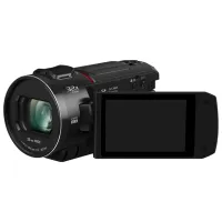 Видеокамера Panasonic HC-VX3E-K 3840 x 2160пкс/ Черный photo 5