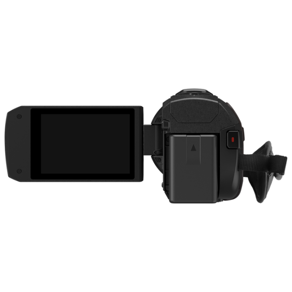 Cameră video Panasonic HC-VX3E-K 3840 x 2160/ Black photo 6 Cameră video Panasonic HC-VX3E-K 3840 x 2160/ Black photo 6