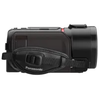 Видеокамера Panasonic HC-VX3E-K 3840 x 2160пкс/ Черный photo 10