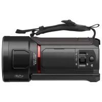 Видеокамера Panasonic HC-VX3E-K 3840 x 2160пкс/ Черный photo 11