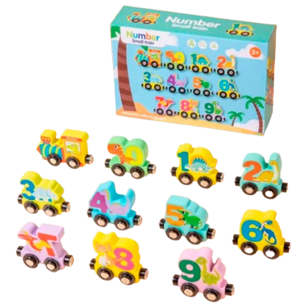 Tren Optmarket 201679340   / / Multicolor Multicolor photo 1