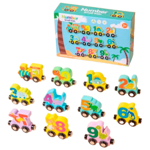 Tren Optmarket 201679340   / / Multicolor Multicolor photo 1