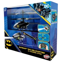 Elicopter Bladez Toyz Gyro BTDCH01  / / Yellow Black