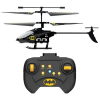 Elicopter Bladez Toyz Gyro BTDCH01 / / Yellow Black photo 2