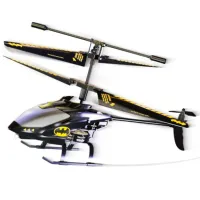 Elicopter Bladez Toyz Gyro BTDCH01 / / Yellow Black photo 3