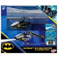 Elicopter Bladez Toyz Gyro BTDCH01 / / Yellow Black photo 5