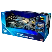 Mașină Bladez Toyz RC Armoured Racer BTDCRC7  / / Gray Black