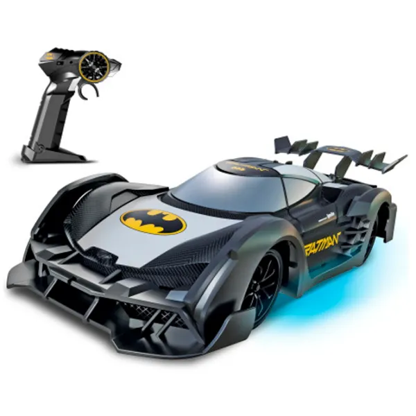 Mașină Bladez Toyz RC Armoured Racer BTDCRC7  / / Gray Black photo 2