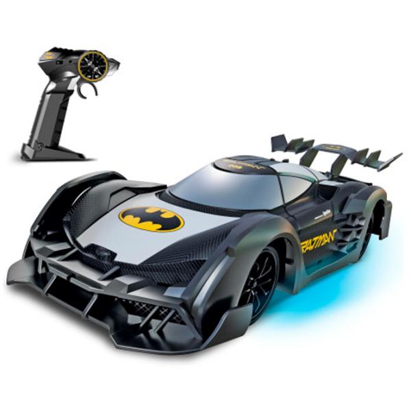 Mașină Bladez Toyz RC Armoured Racer BTDCRC7  / / Gray Black photo 2