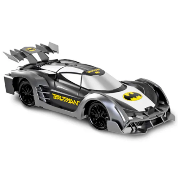 Mașină Bladez Toyz RC Armoured Racer BTDCRC7  / / Gray Black photo 4