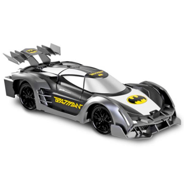 Mașină Bladez Toyz RC Armoured Racer BTDCRC7  / / Gray Black photo 4