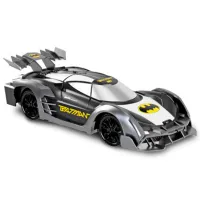 Mașină Bladez Toyz RC Armoured Racer BTDCRC7 / / Gray Black photo 4