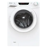 Mașină de spălat Candy HE 1294TWM6/1-S 9 kg / 1200 rpm / White