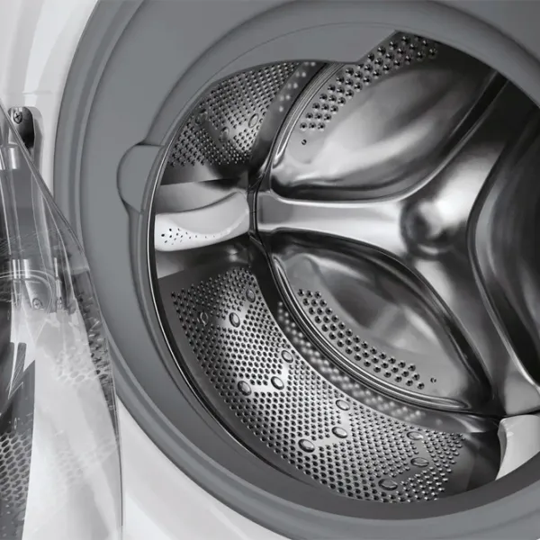 Mașină de spălat Candy HE 1294TWM6/1-S 9 kg / 1200 rpm / White photo 5