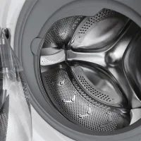 Mașină de spălat Candy HE 1294TWM6/1-S 9 kg / 1200 rpm / White photo 5
