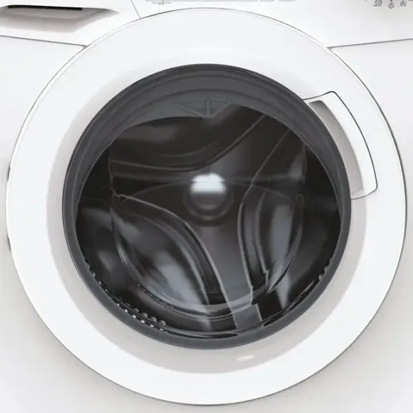 Mașină de spălat Candy HE 1294TWM6/1-S 9 kg / 1200 rpm / White photo 6