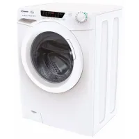 Mașină de spălat Candy HE 1294TWM6/1-S 9 kg / 1200 rpm / White photo 8