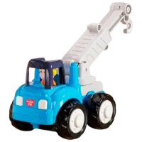 Mașină Hola Toys HE7907 / / Multicolor Multicolor photo 2