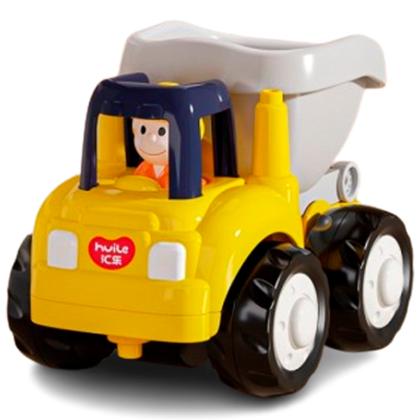 Mașină Hola Toys HE7907   / / Multicolor Multicolor photo 3