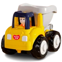 Mașină Hola Toys HE7907 / / Multicolor Multicolor photo 3