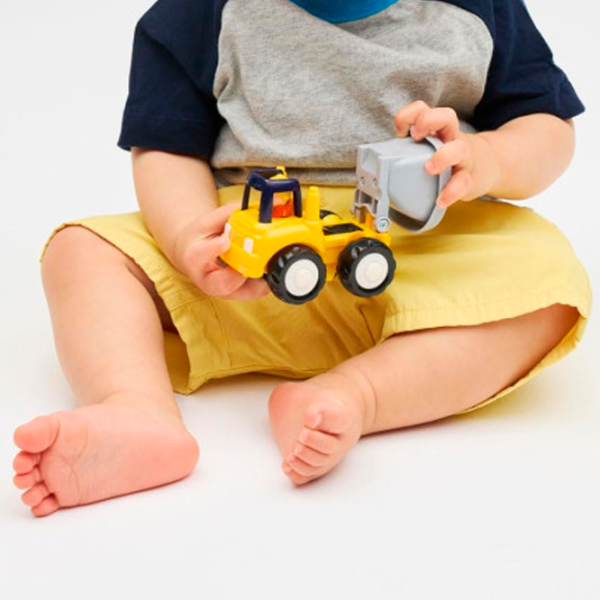Mașină Hola Toys HE7907   / / Multicolor Multicolor photo 6
