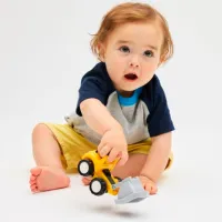 Mașină Hola Toys HE7907 / / Multicolor Multicolor photo 7