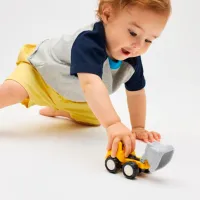 Mașină Hola Toys HE7907 / / Multicolor Multicolor photo 8