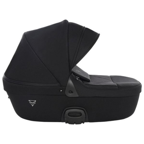 Cărucior pentru copil Junama Termo Line Tex / Black photo 16