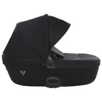 Детская коляска Junama Termo Line Tex / Черный photo 16