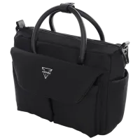 Детская коляска Junama Termo Line Tex / Черный photo 19