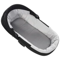 Детская коляска Junama Termo Line Tex / Черный photo 20
