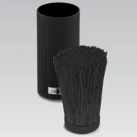 Suport de cuțite Maestro MR-1437BL Black / De masă photo 3