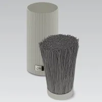 Suport de cuțite Maestro MR-1437GR Gray / De masă photo 3