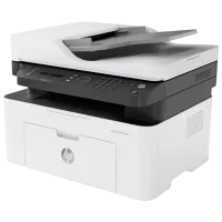 Dispozitiv multifuncțional HP LaserJet Pro
137fnw Laser/ Alb-negru