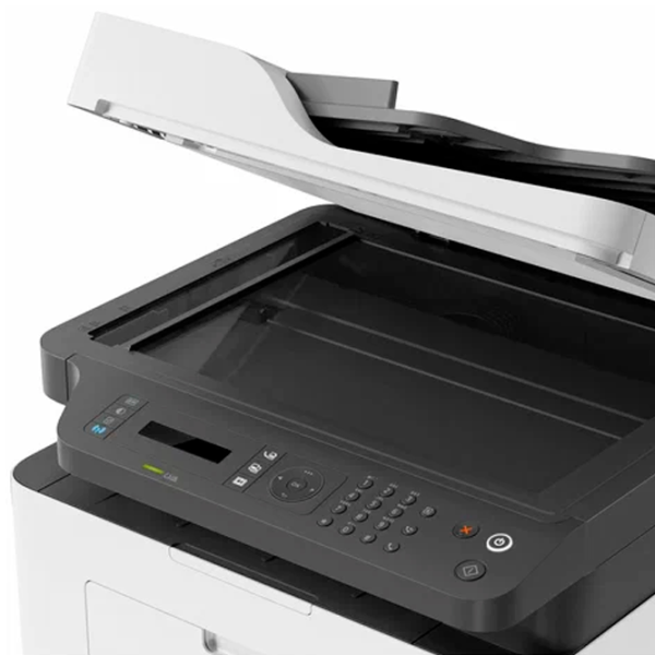 МФУ HP LaserJet Pro
137fnw Лазерный/ Черно-белая photo 2