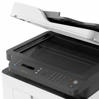 МФУ HP LaserJet Pro
137fnw Лазерный/ Черно-белая photo 2